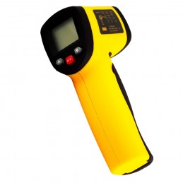 Digital thermometer (infrared) HT550