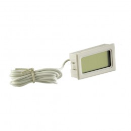 Digital thermometer TPM-10 /white