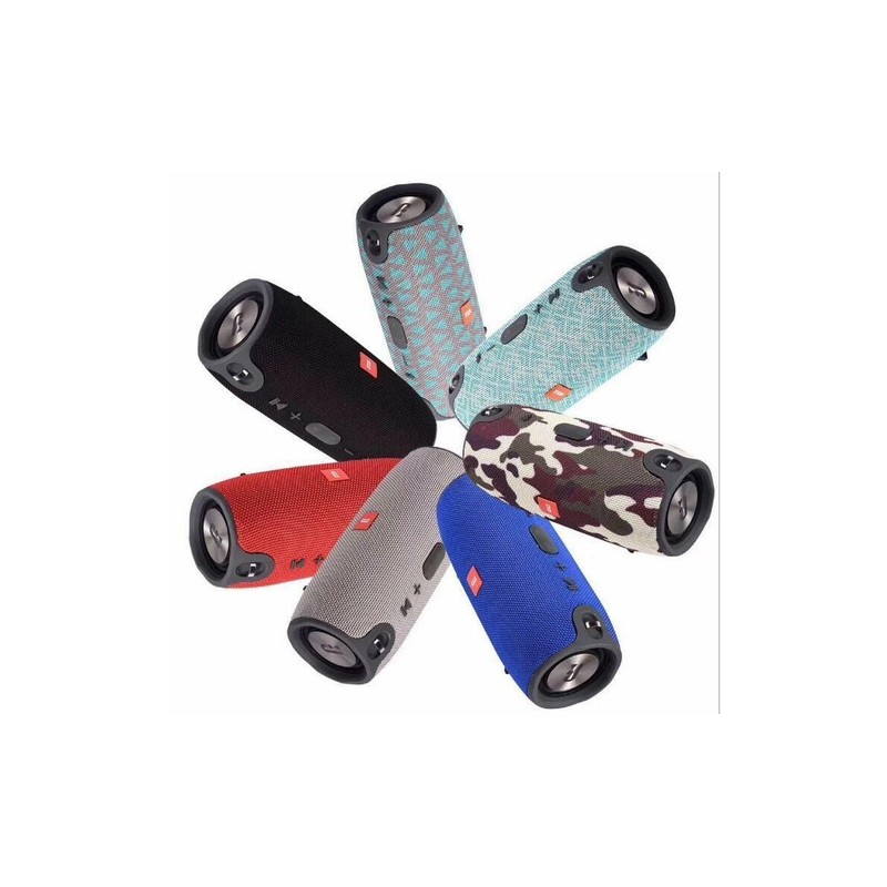 Bluetooth speaker xertmt